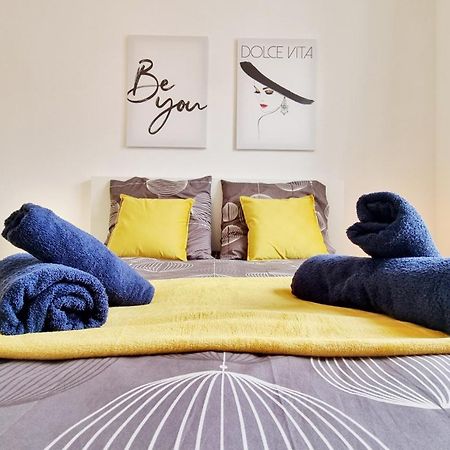 Le Triplex - 5 Chambres - 10 Pers- Fibre - Relax Bnb Мюлуз Экстерьер фото