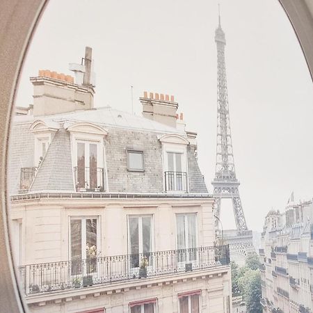 Le Triplex - 5 Chambres - 10 Pers- Fibre - Relax Bnb Мюлуз Экстерьер фото