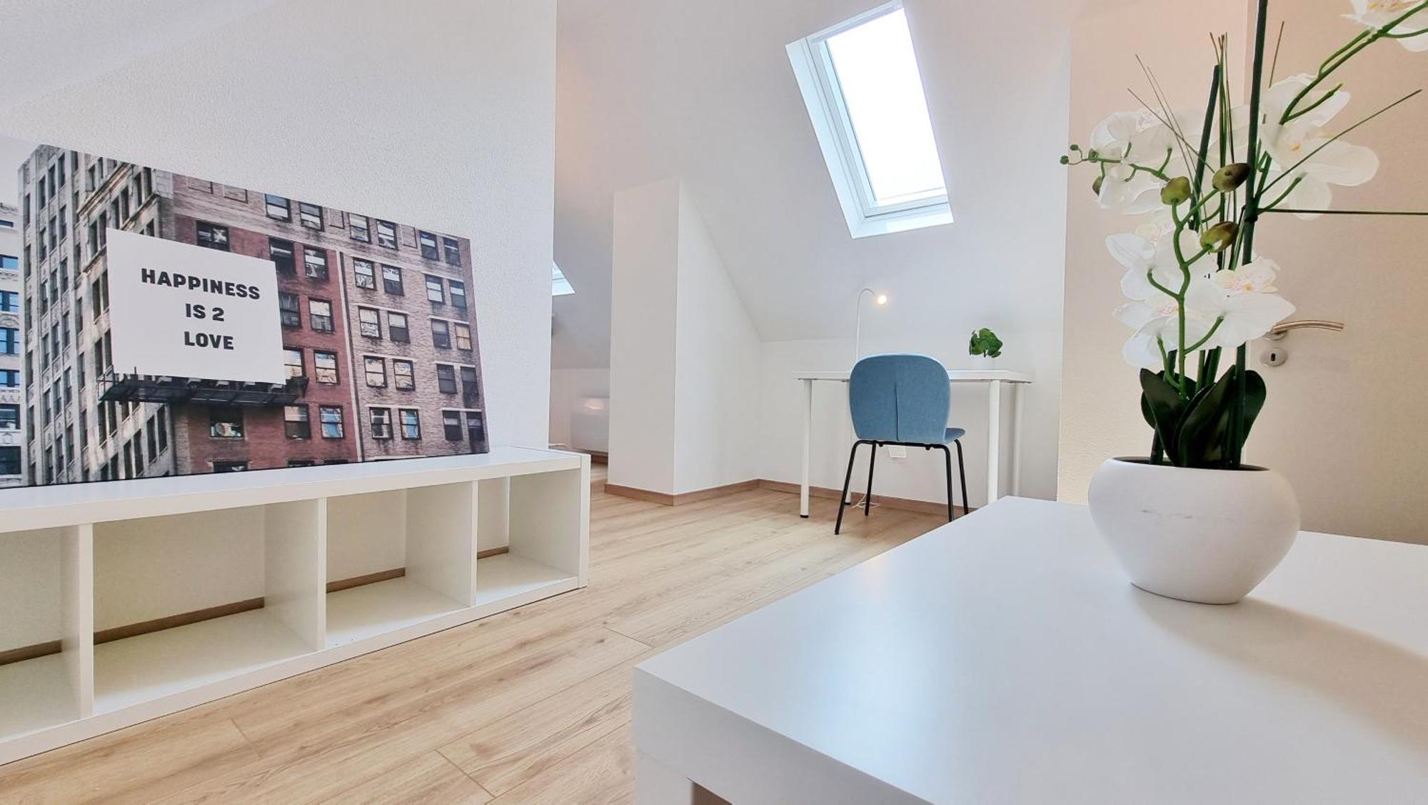 Le Triplex - 5 Chambres - 10 Pers- Fibre - Relax Bnb Мюлуз Экстерьер фото