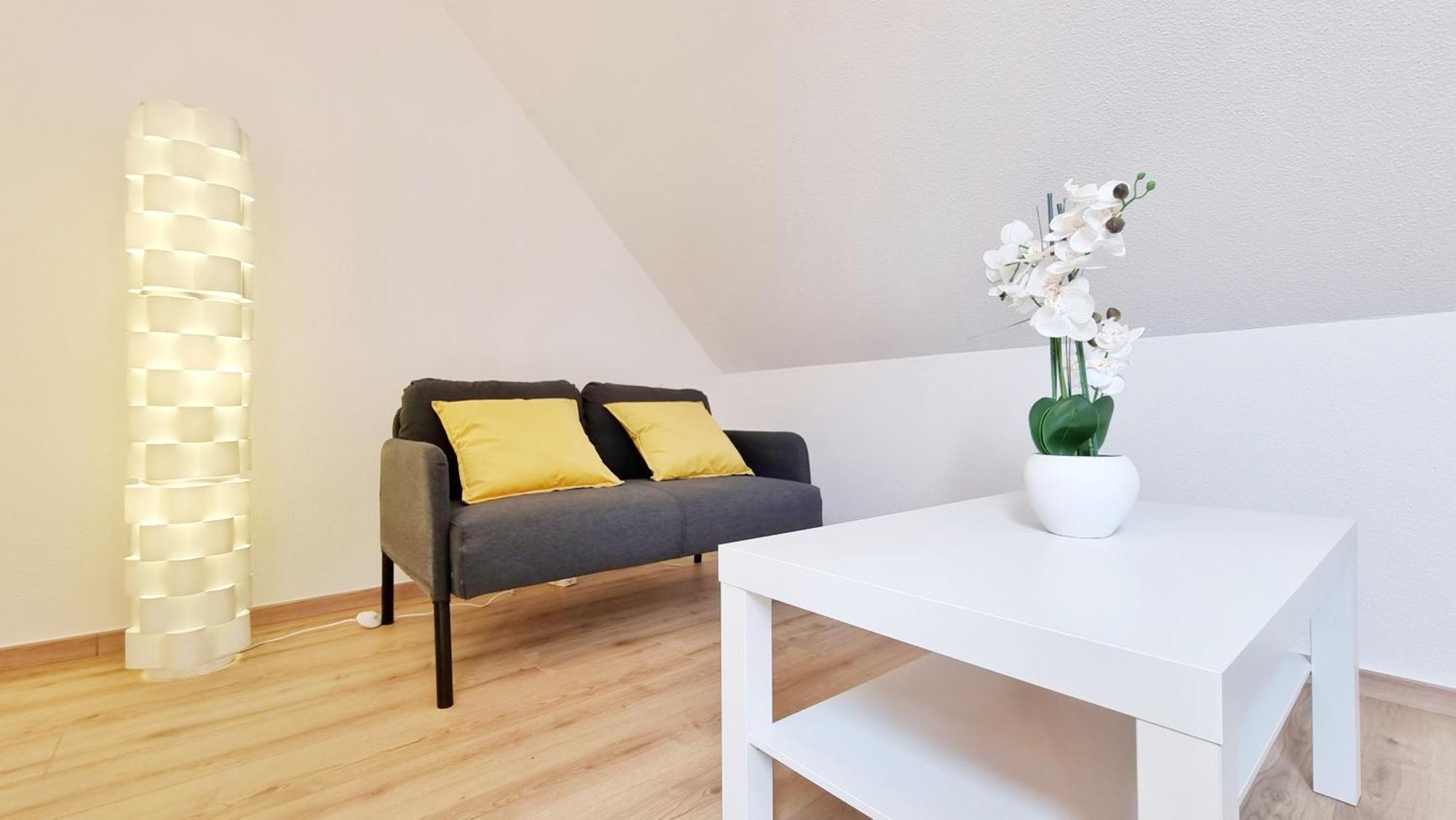 Le Triplex - 5 Chambres - 10 Pers- Fibre - Relax Bnb Мюлуз Экстерьер фото