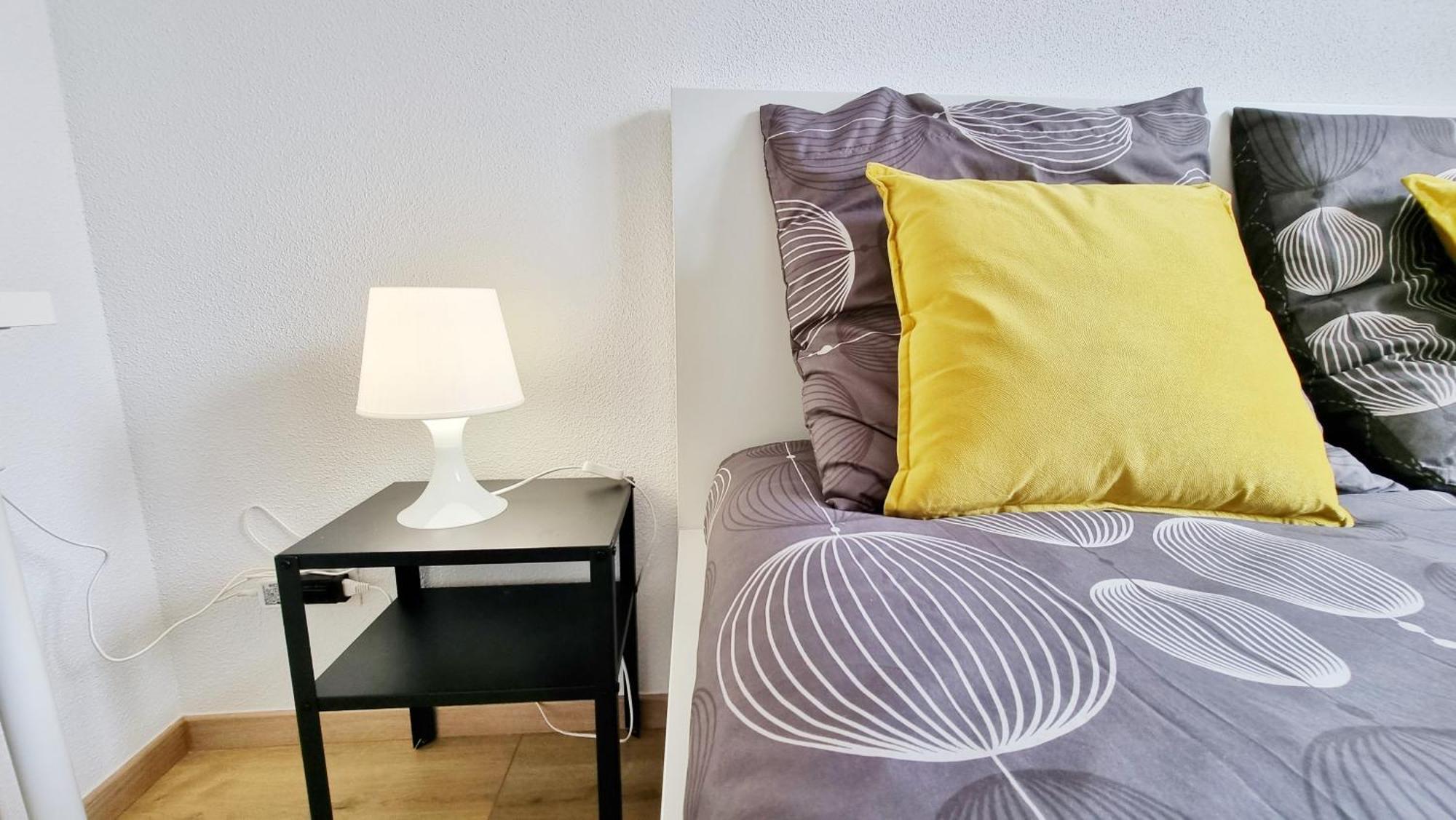 Le Triplex - 5 Chambres - 10 Pers- Fibre - Relax Bnb Мюлуз Экстерьер фото