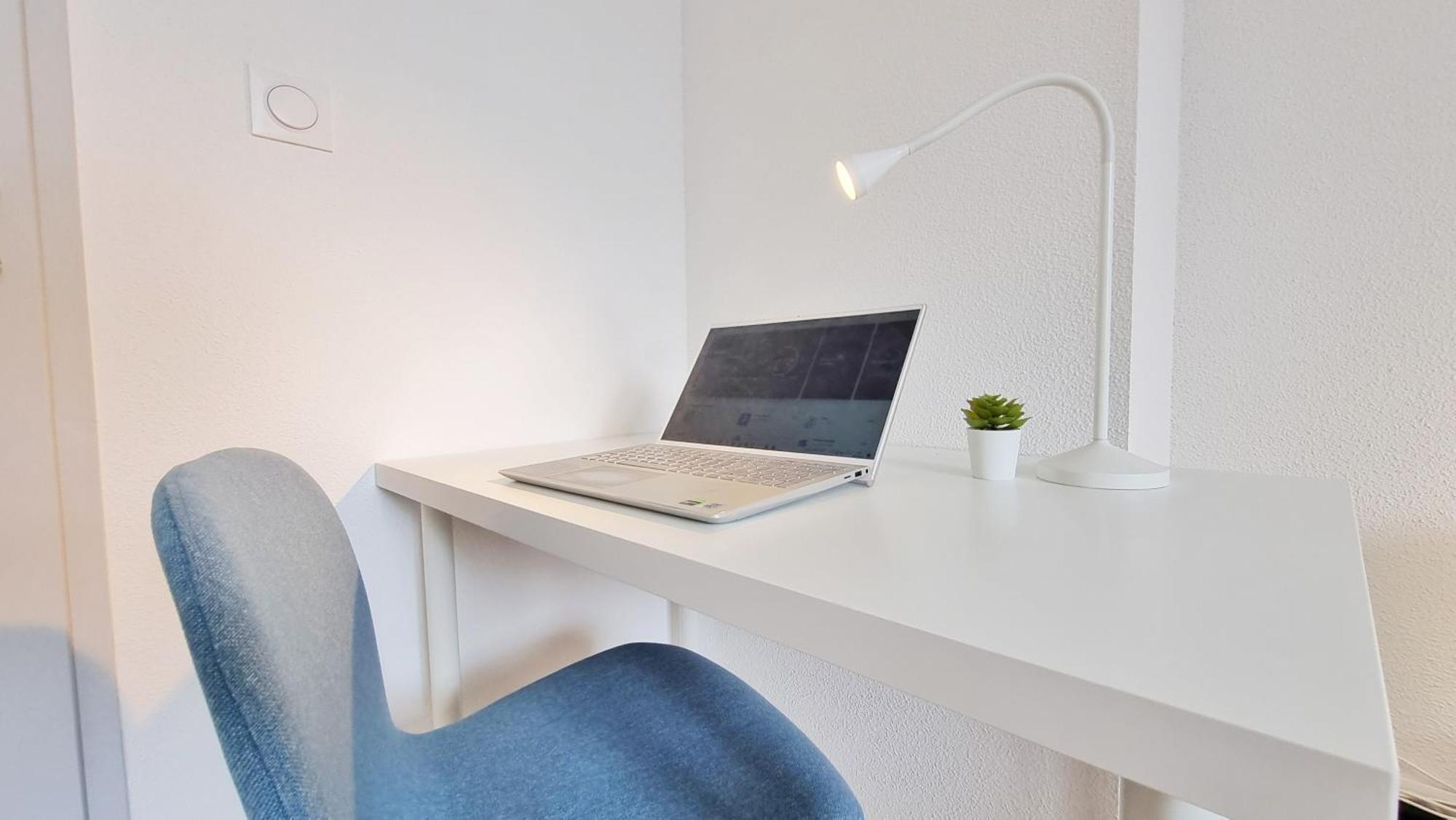 Le Triplex - 5 Chambres - 10 Pers- Fibre - Relax Bnb Мюлуз Экстерьер фото