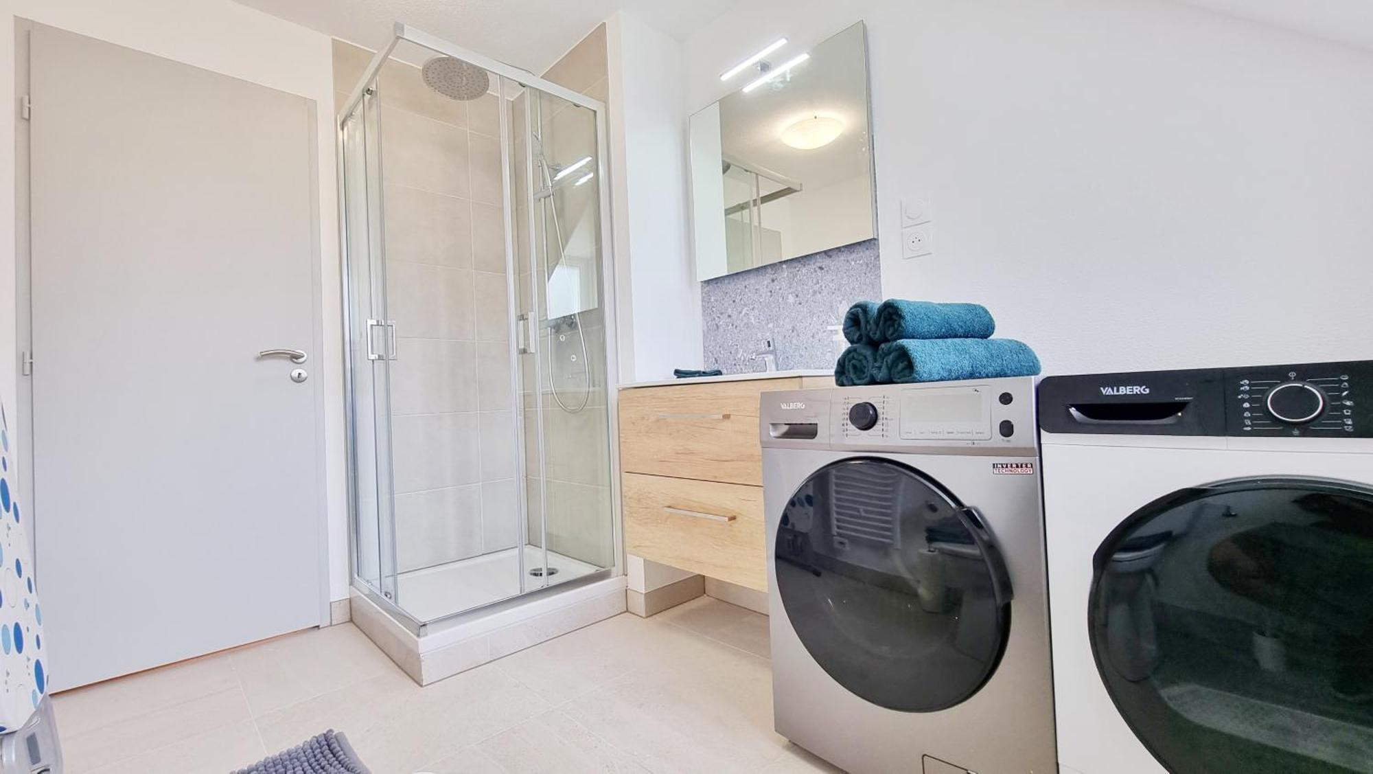 Le Triplex - 5 Chambres - 10 Pers- Fibre - Relax Bnb Мюлуз Экстерьер фото