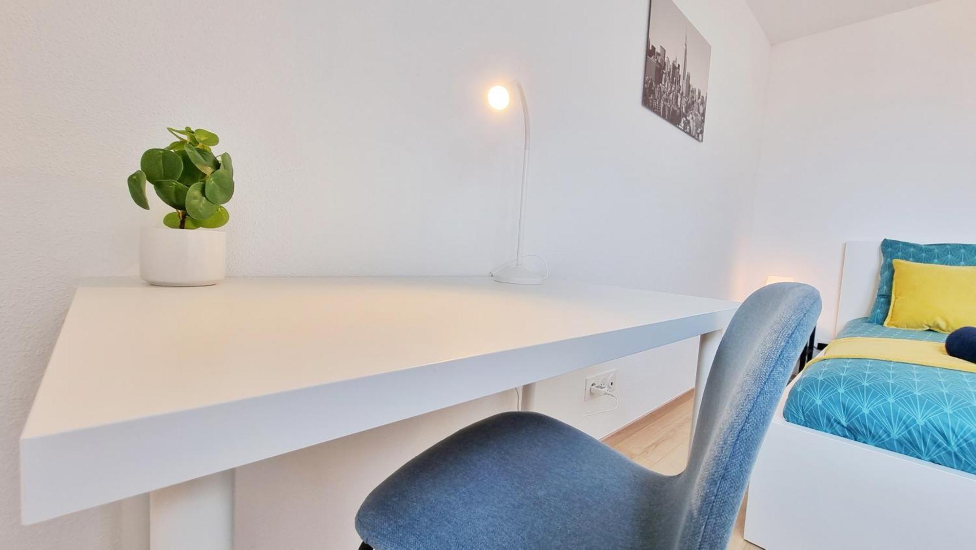 Le Triplex - 5 Chambres - 10 Pers- Fibre - Relax Bnb Мюлуз Экстерьер фото