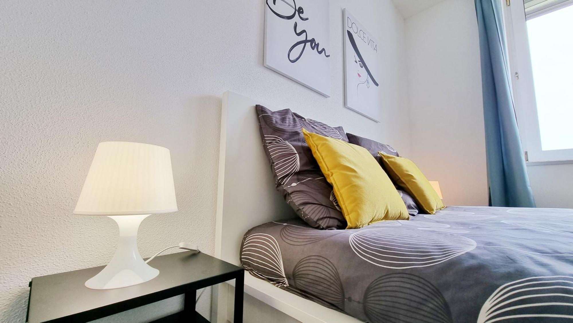 Le Triplex - 5 Chambres - 10 Pers- Fibre - Relax Bnb Мюлуз Экстерьер фото