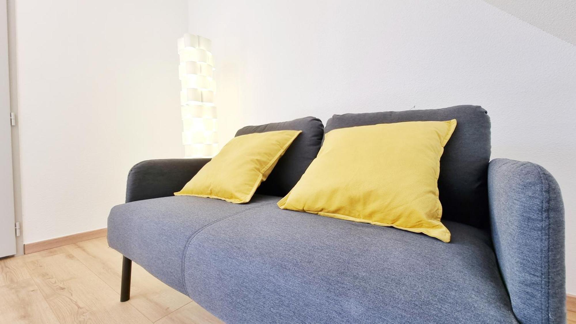 Le Triplex - 5 Chambres - 10 Pers- Fibre - Relax Bnb Мюлуз Экстерьер фото