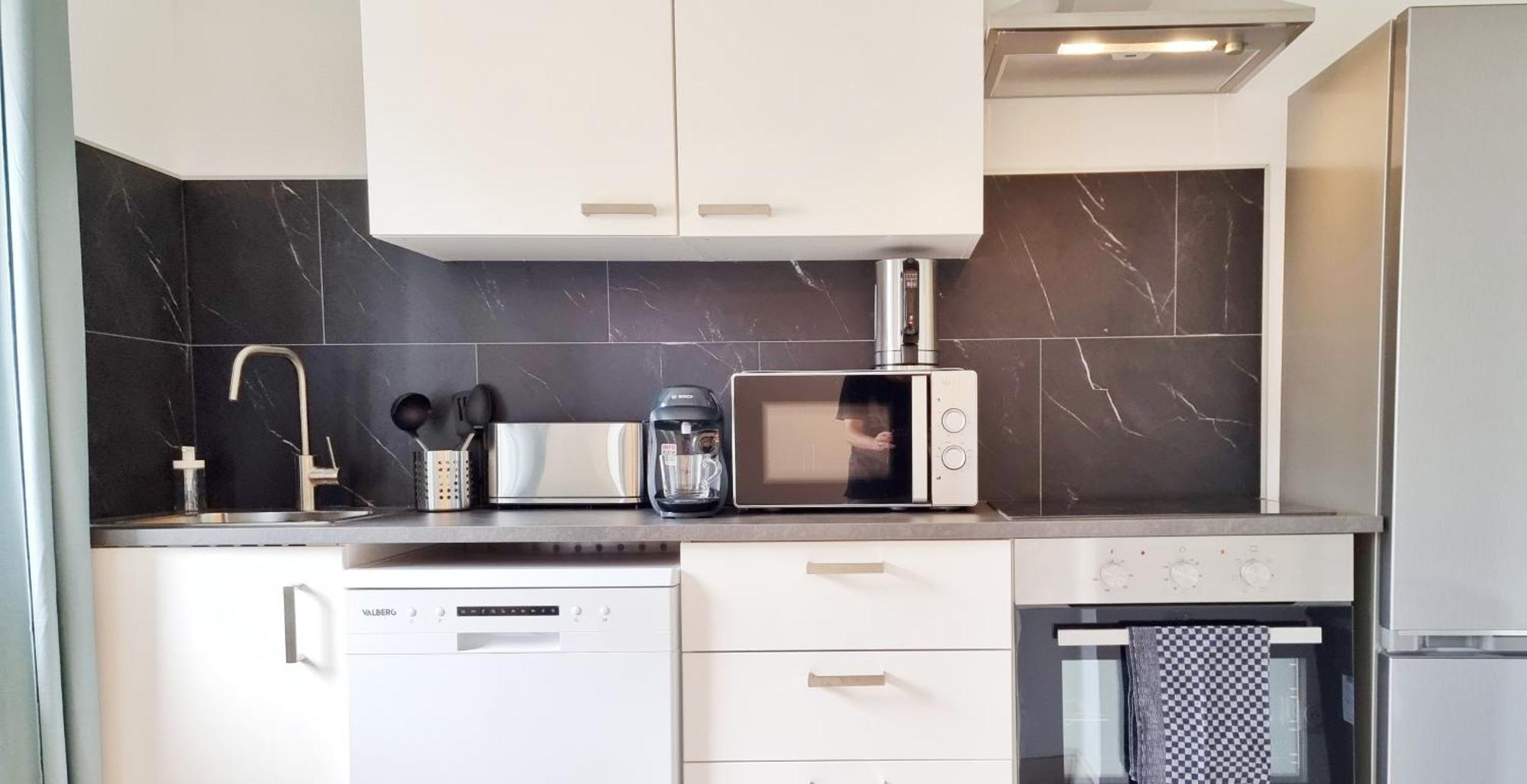 Le Triplex - 5 Chambres - 10 Pers- Fibre - Relax Bnb Мюлуз Экстерьер фото