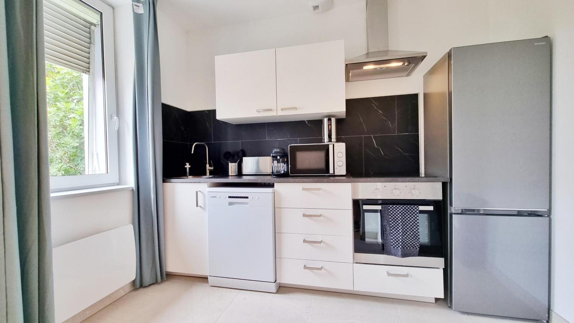 Le Triplex - 5 Chambres - 10 Pers- Fibre - Relax Bnb Мюлуз Экстерьер фото