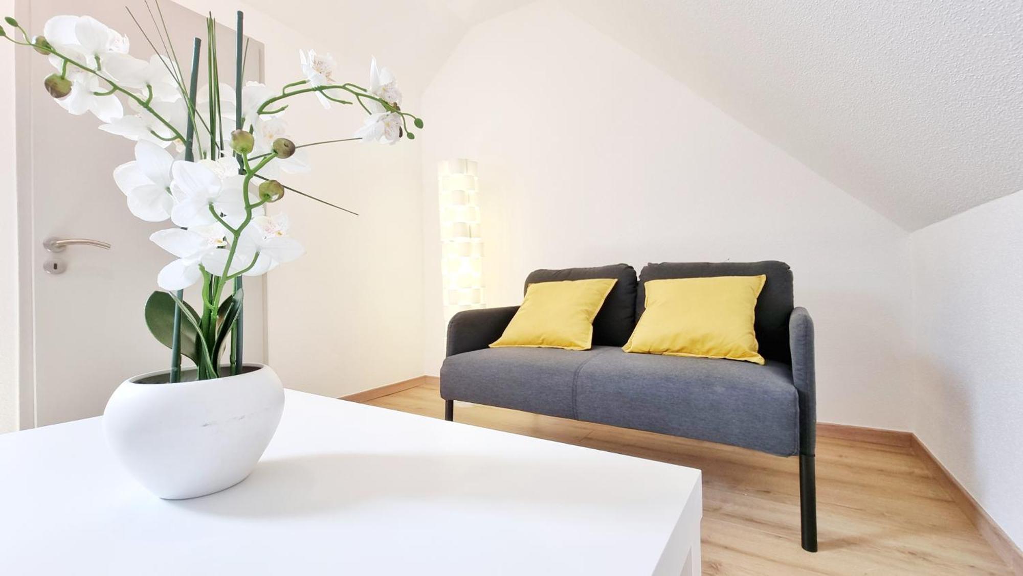 Le Triplex - 5 Chambres - 10 Pers- Fibre - Relax Bnb Мюлуз Экстерьер фото