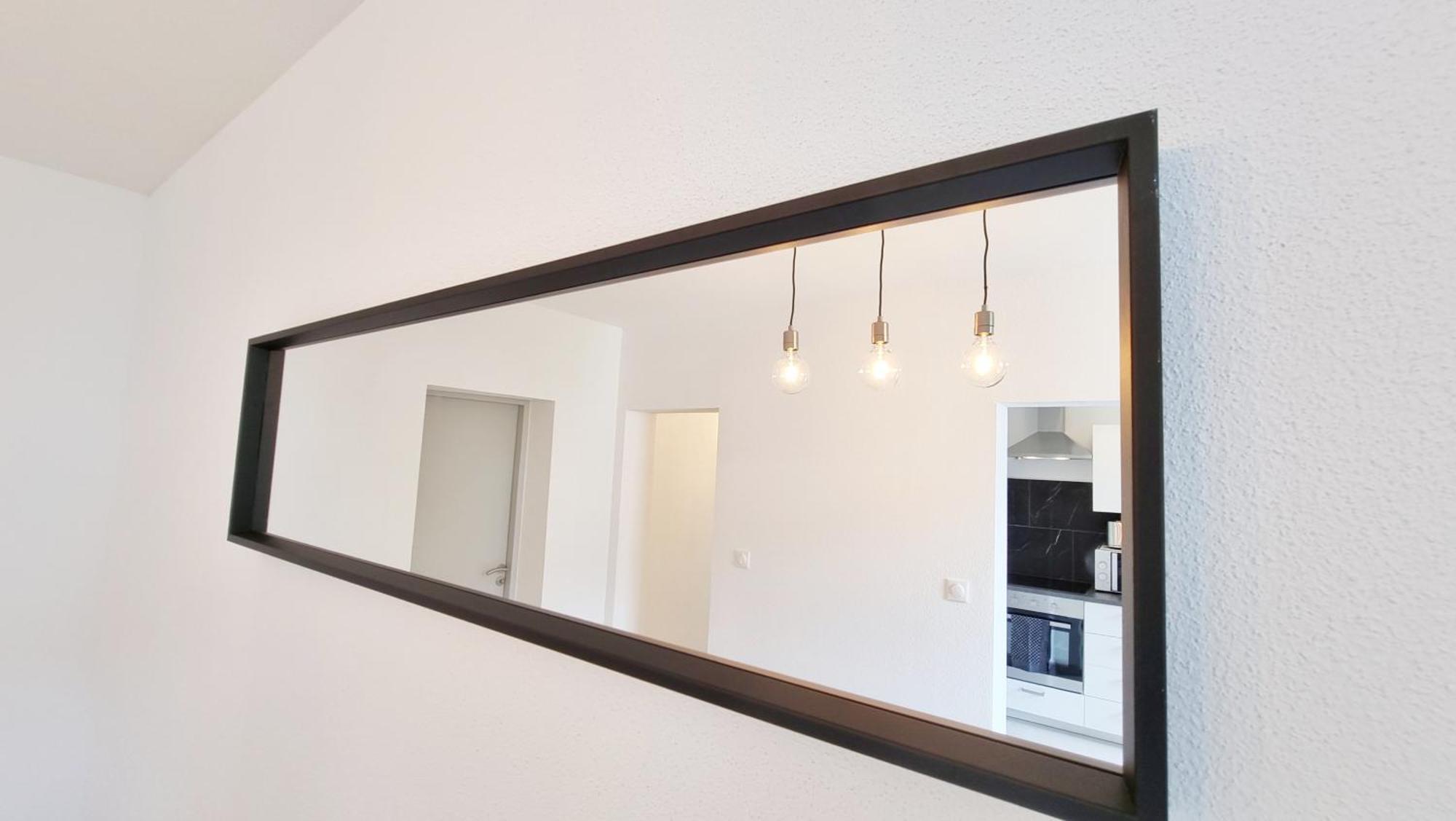 Le Triplex - 5 Chambres - 10 Pers- Fibre - Relax Bnb Мюлуз Экстерьер фото