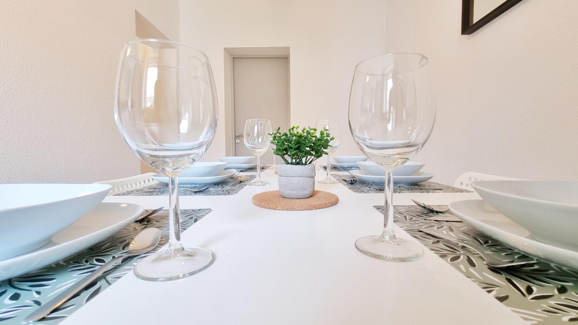 Le Triplex - 5 Chambres - 10 Pers- Fibre - Relax Bnb Мюлуз Экстерьер фото