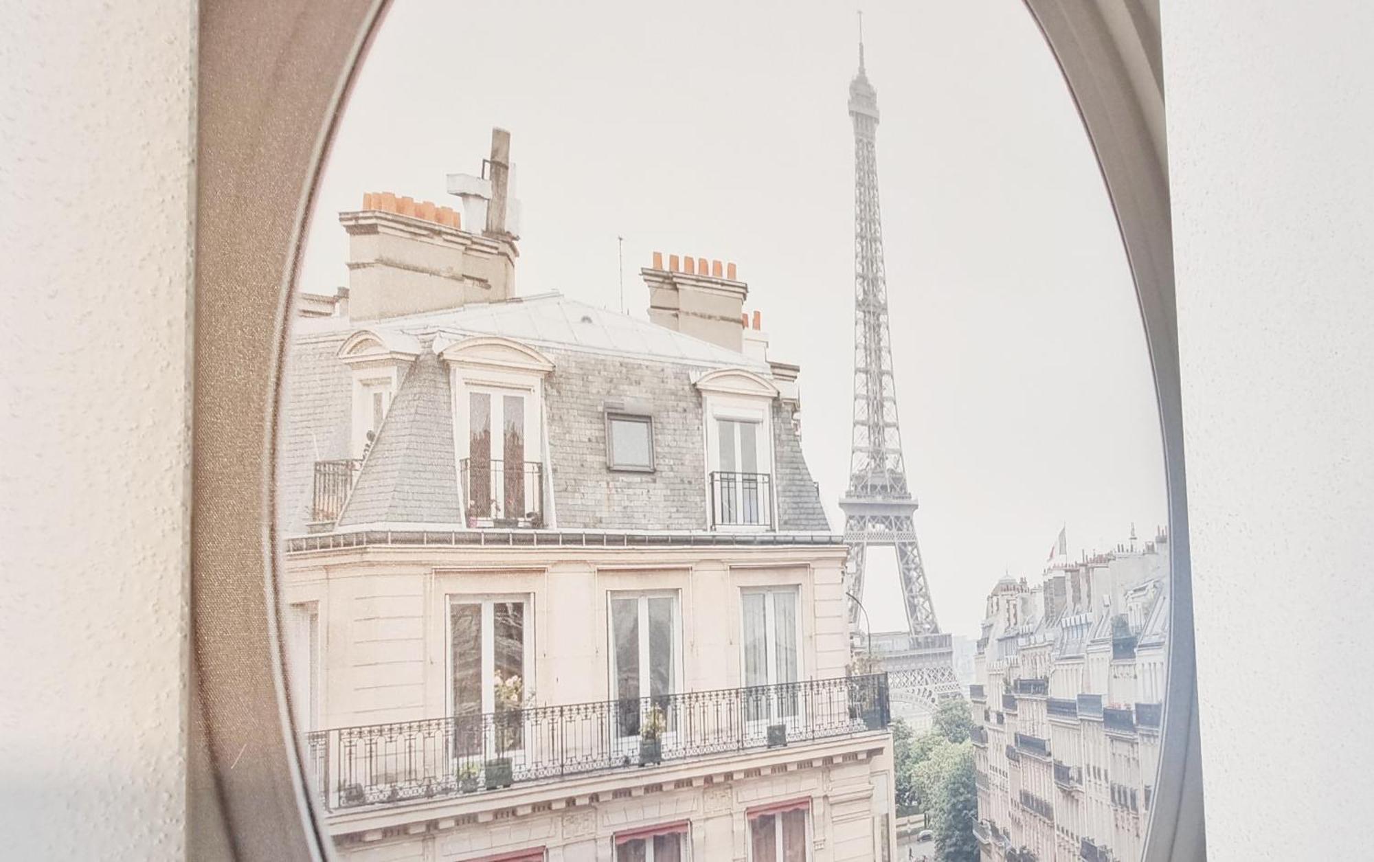Le Triplex - 5 Chambres - 10 Pers- Fibre - Relax Bnb Мюлуз Экстерьер фото